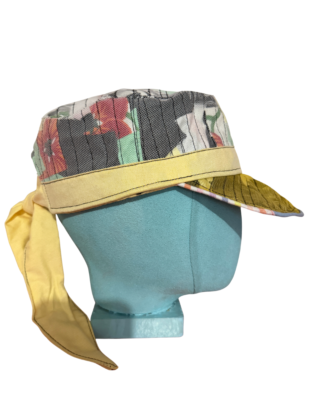 Ice Ice Kendi RIOversible Cap 52
