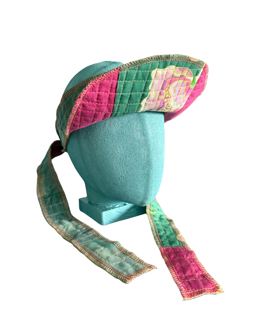 RIOtaSUOT Visor 15