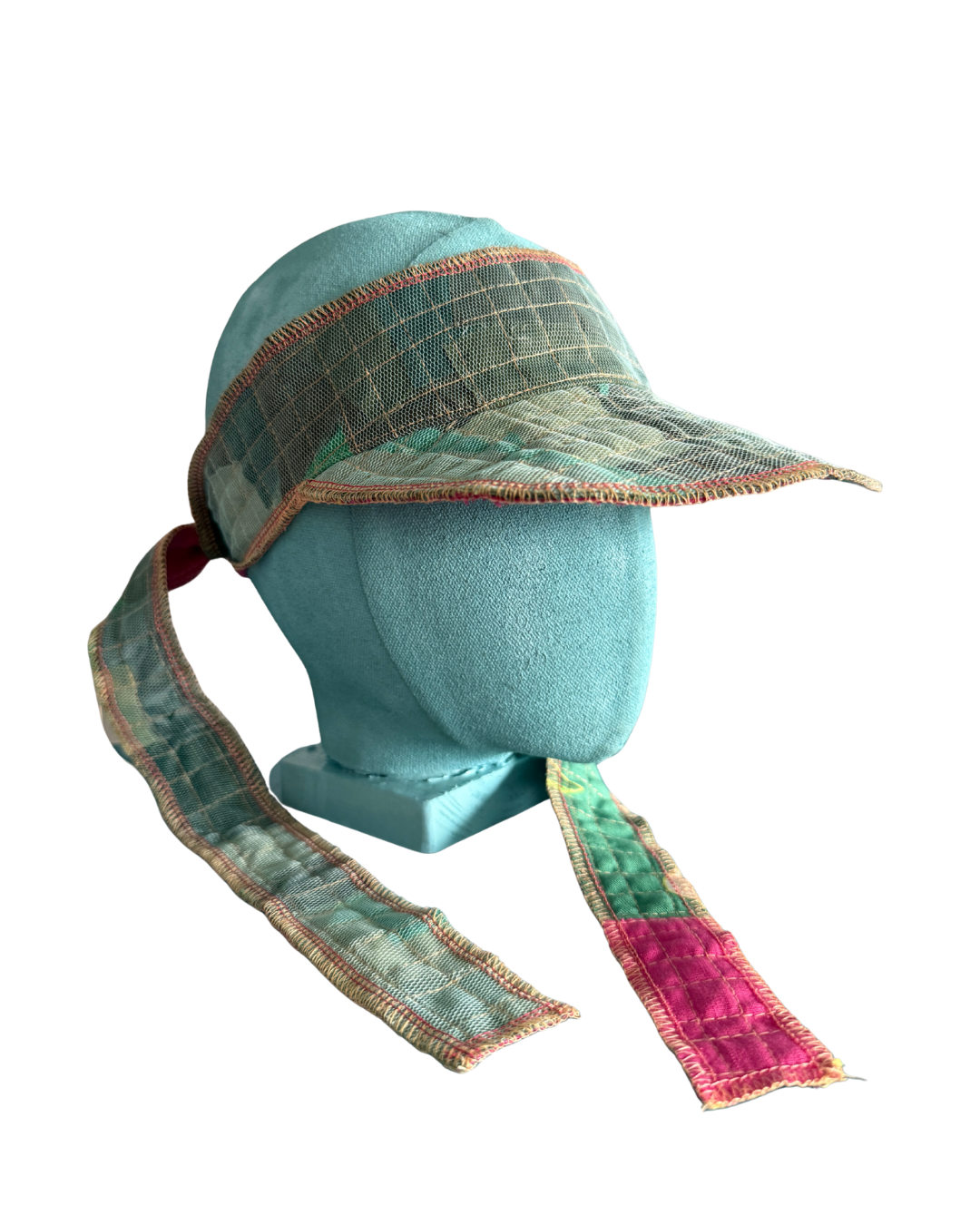 RIOtaSUOT Visor 15