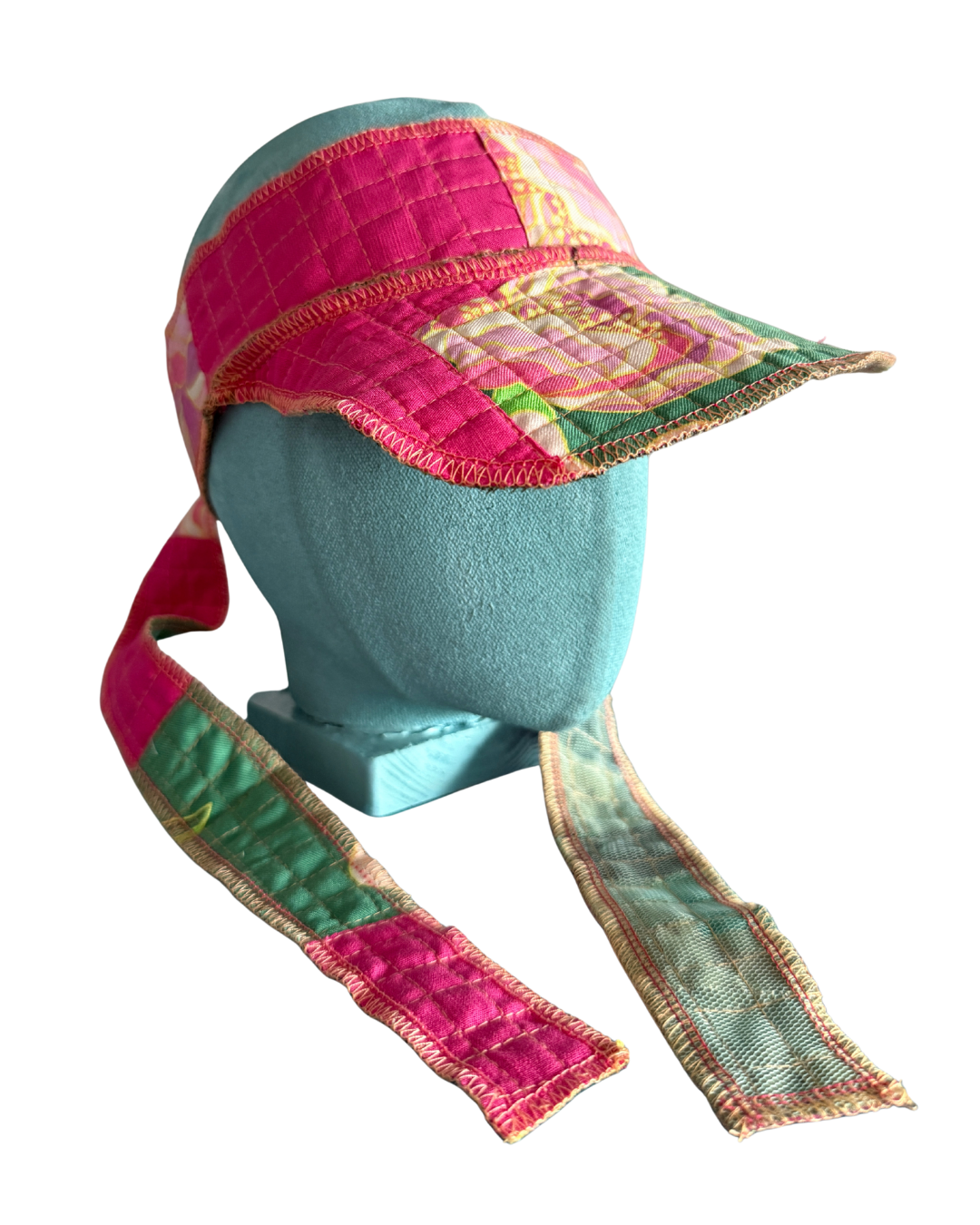 RIOtaSUOT Visor 15