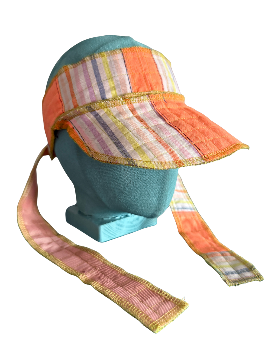 RIOtaSUOT Visor 16