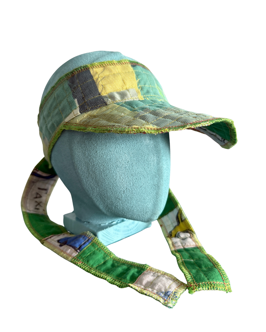 RIOtaSUOT Visor 19