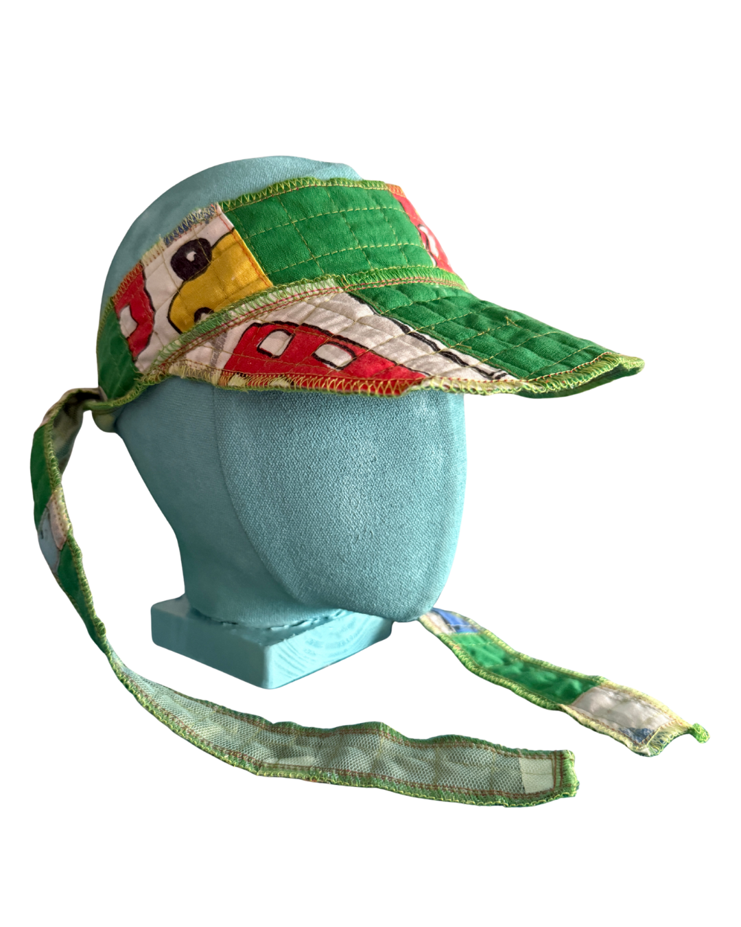 RIOtaSUOT Visor 19