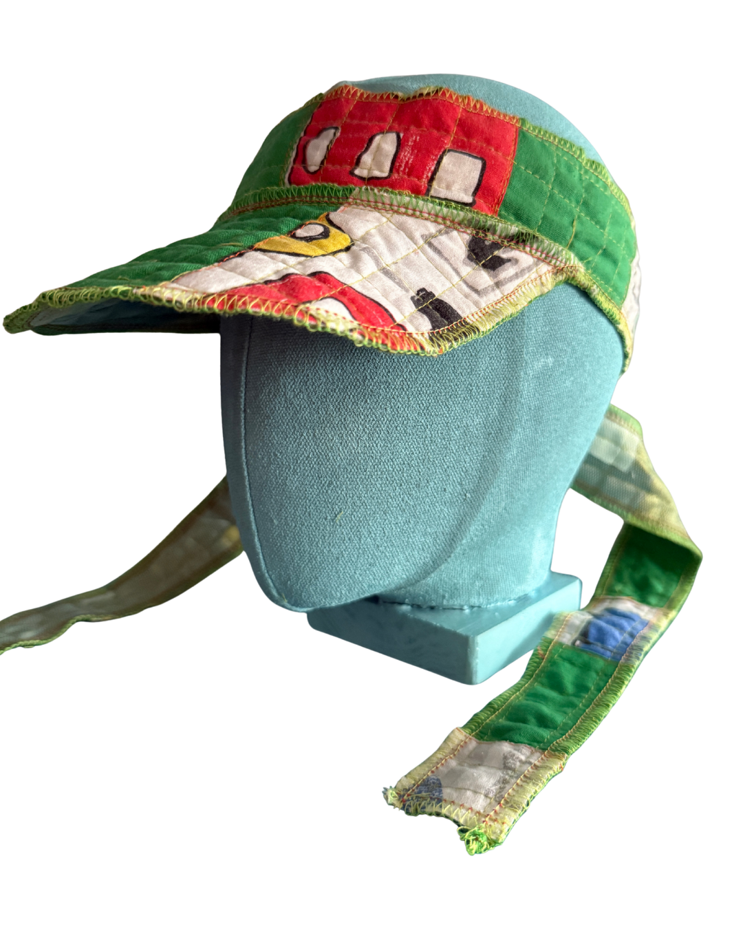RIOtaSUOT Visor 19