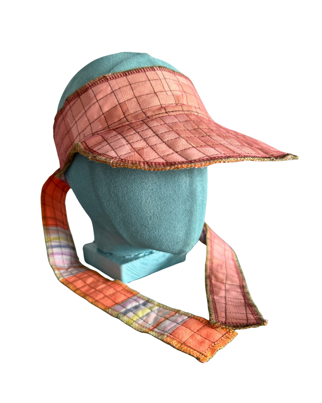 RIOtaSUOT Visor 17