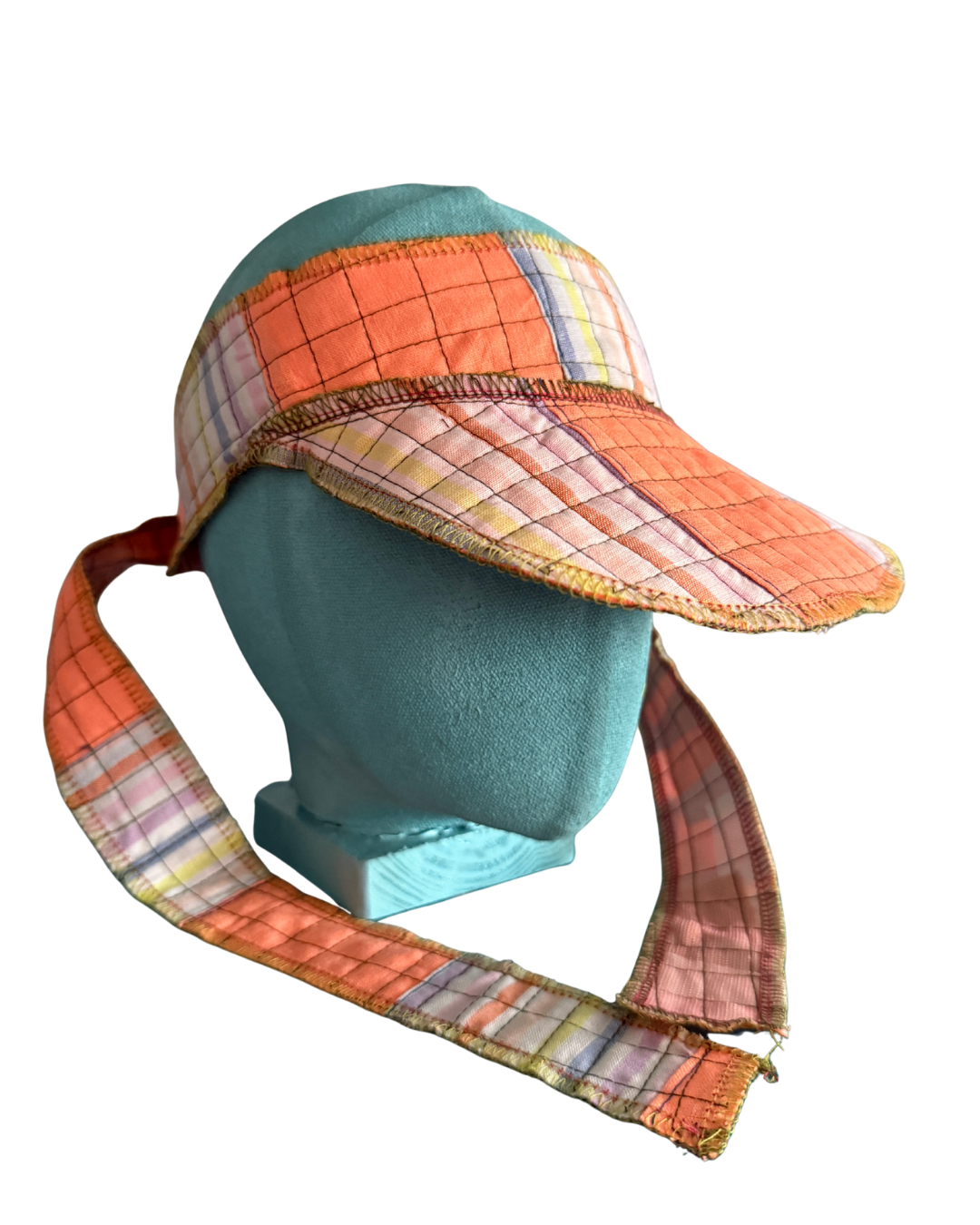 RIOtaSUOT Visor 17