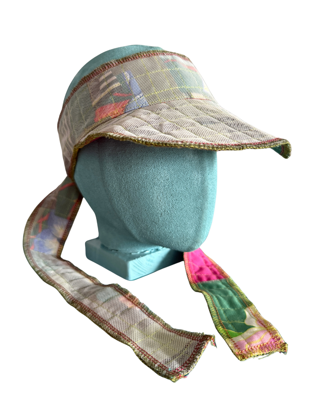 RIOtaSUOT Visor 20