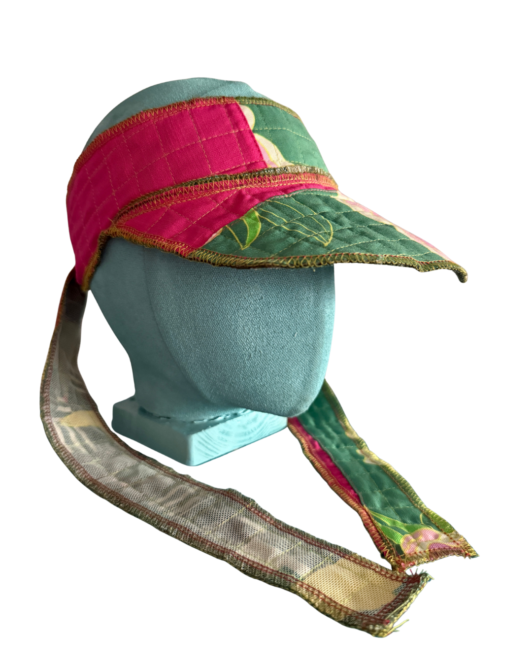 RIOtaSUOT Visor 20