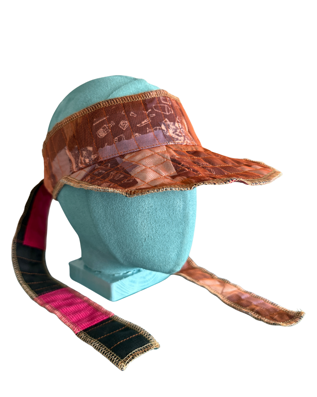 RIOtaSUOT Visor 18