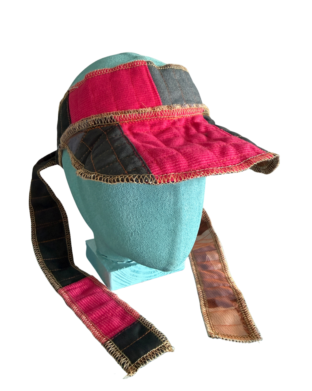 RIOtaSUOT Visor 18