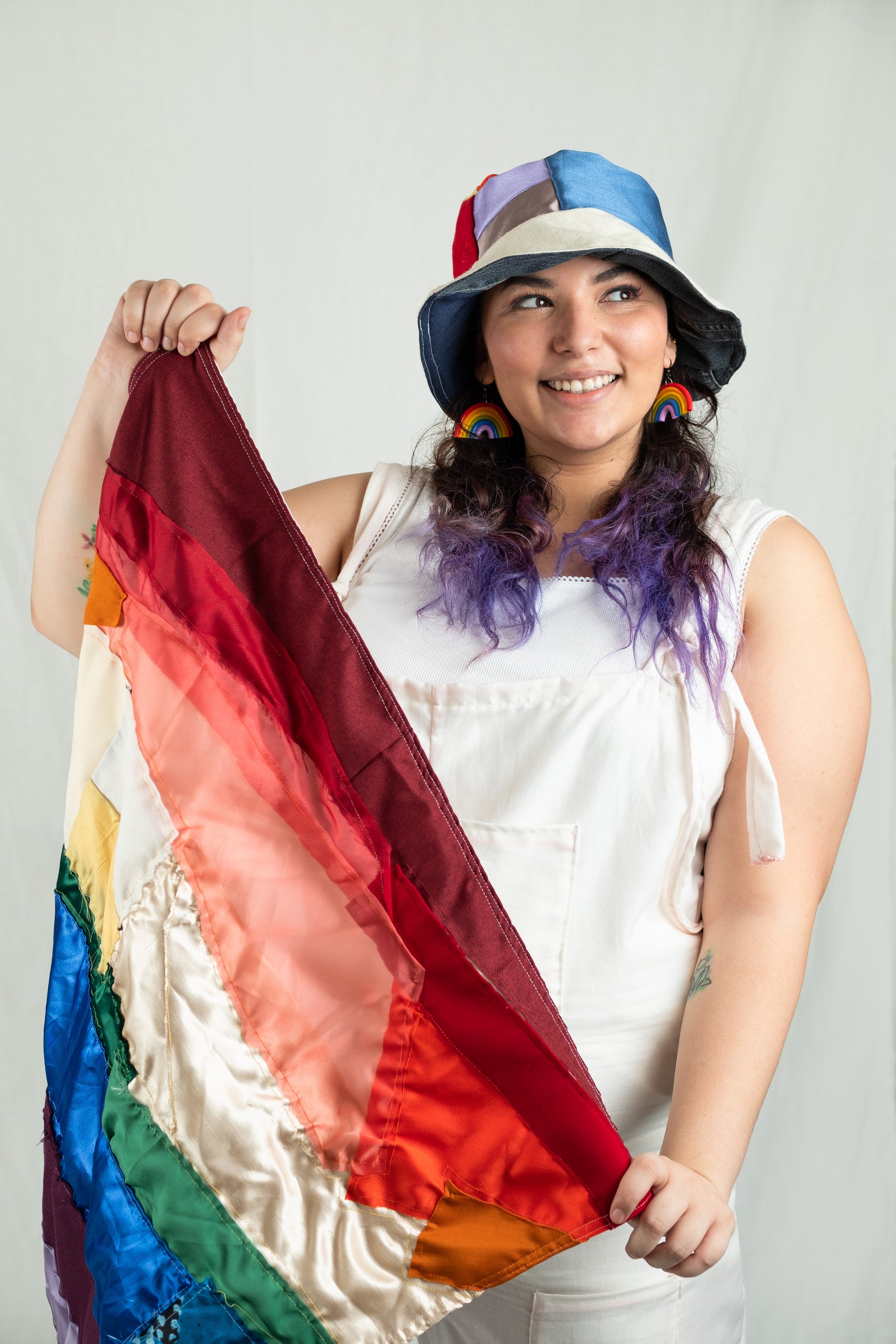 RIOtaso Rainbow Flag - Gay
