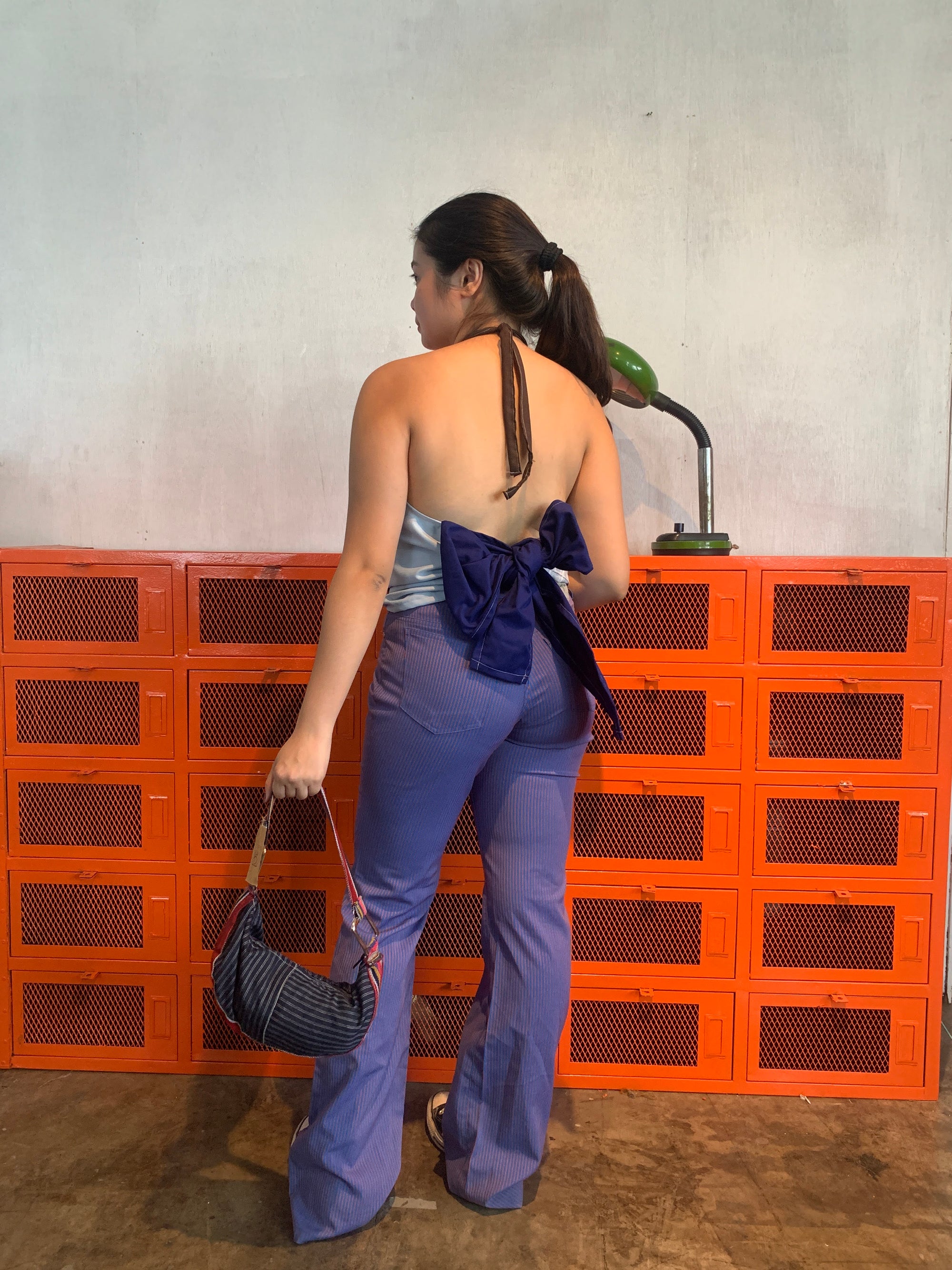 BAMBI BAGUETTE BAG 03 '23