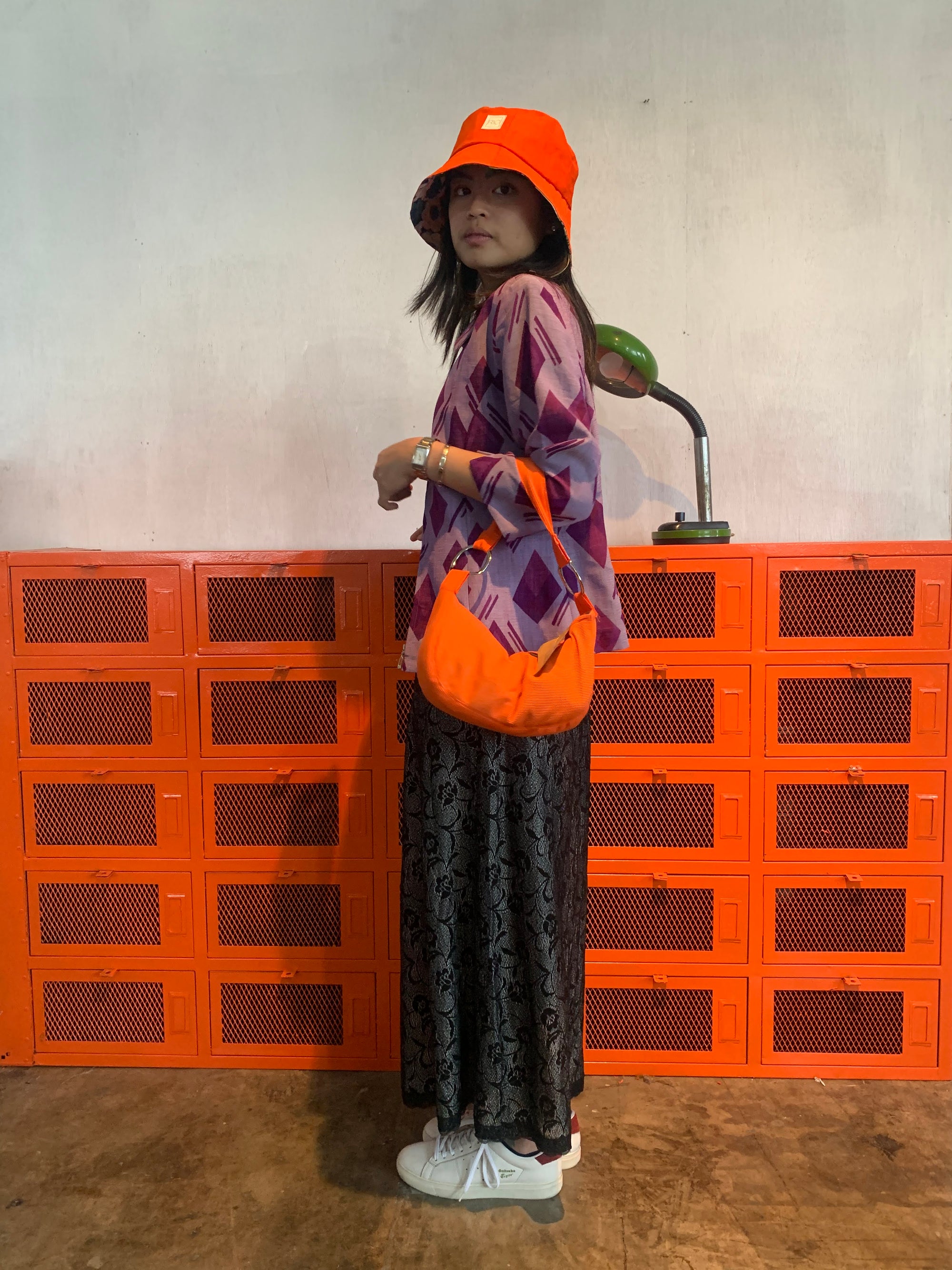 BAMBI BAGUETTE BAG 05 '23